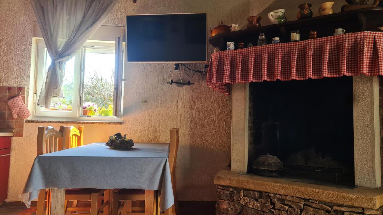 Apartman Kos Rosini Exterior photo