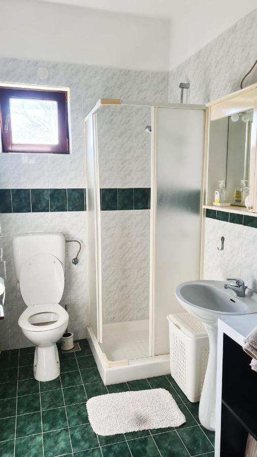 Apartman Kos Rosini Exterior photo