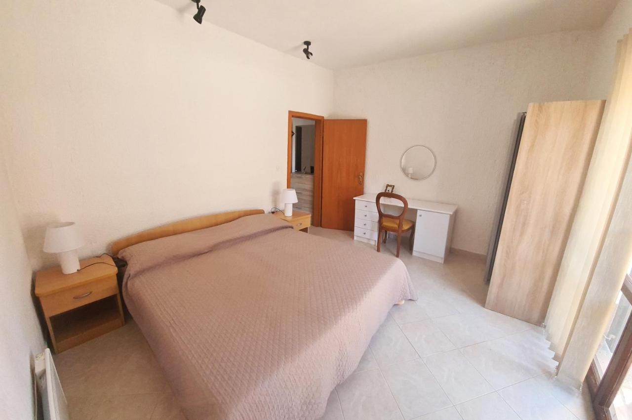 Apartman Kos Rosini Exterior photo